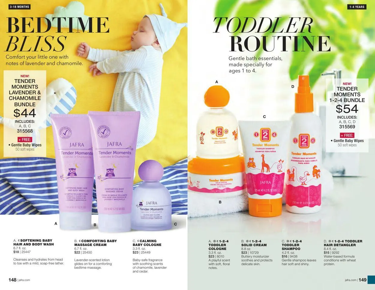 Catálogo de Jafra 1 de enero al 31 de diciembre 2023 - Página 75