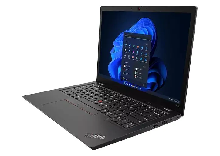 ThinkPad L13 Gen 4 (13" AMD)