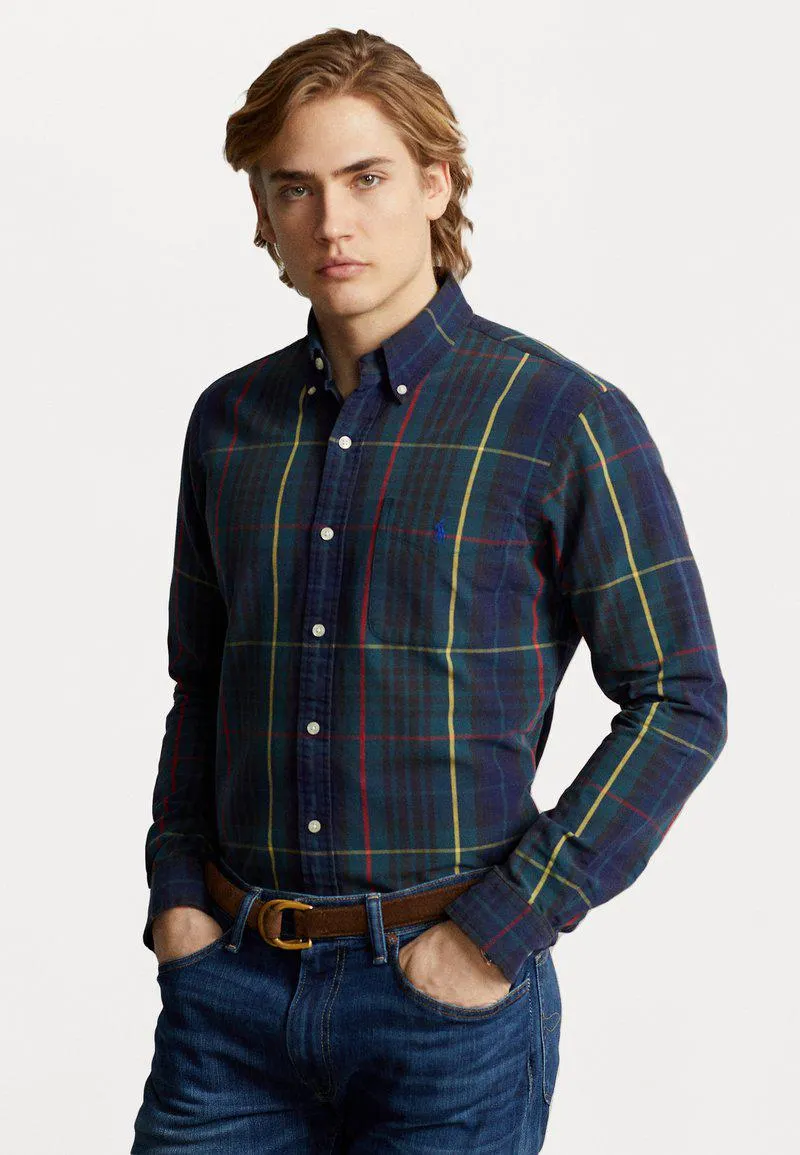 LONG SLEEVE - Camisa