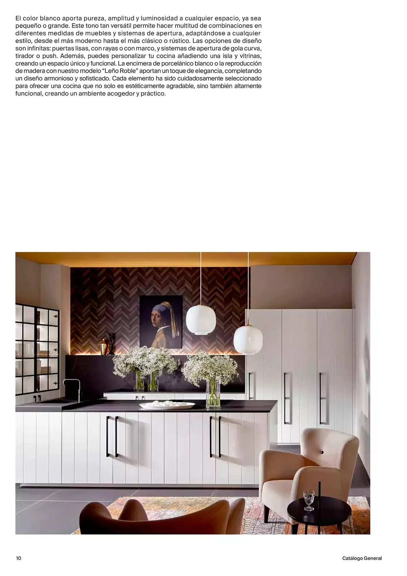 Catálogo de Folleto Roca 9 de enero al 31 de diciembre 2025 - Página 10