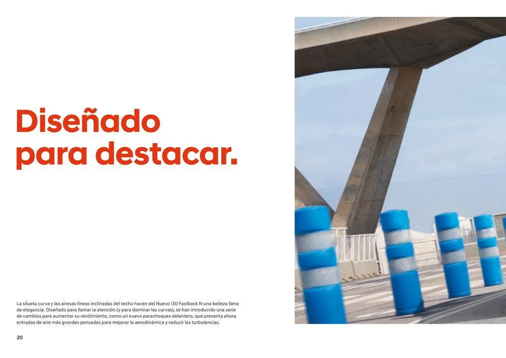 Catálogo de Hyundai - i30 N 25 de junio al 25 de junio 2025 - Página 20