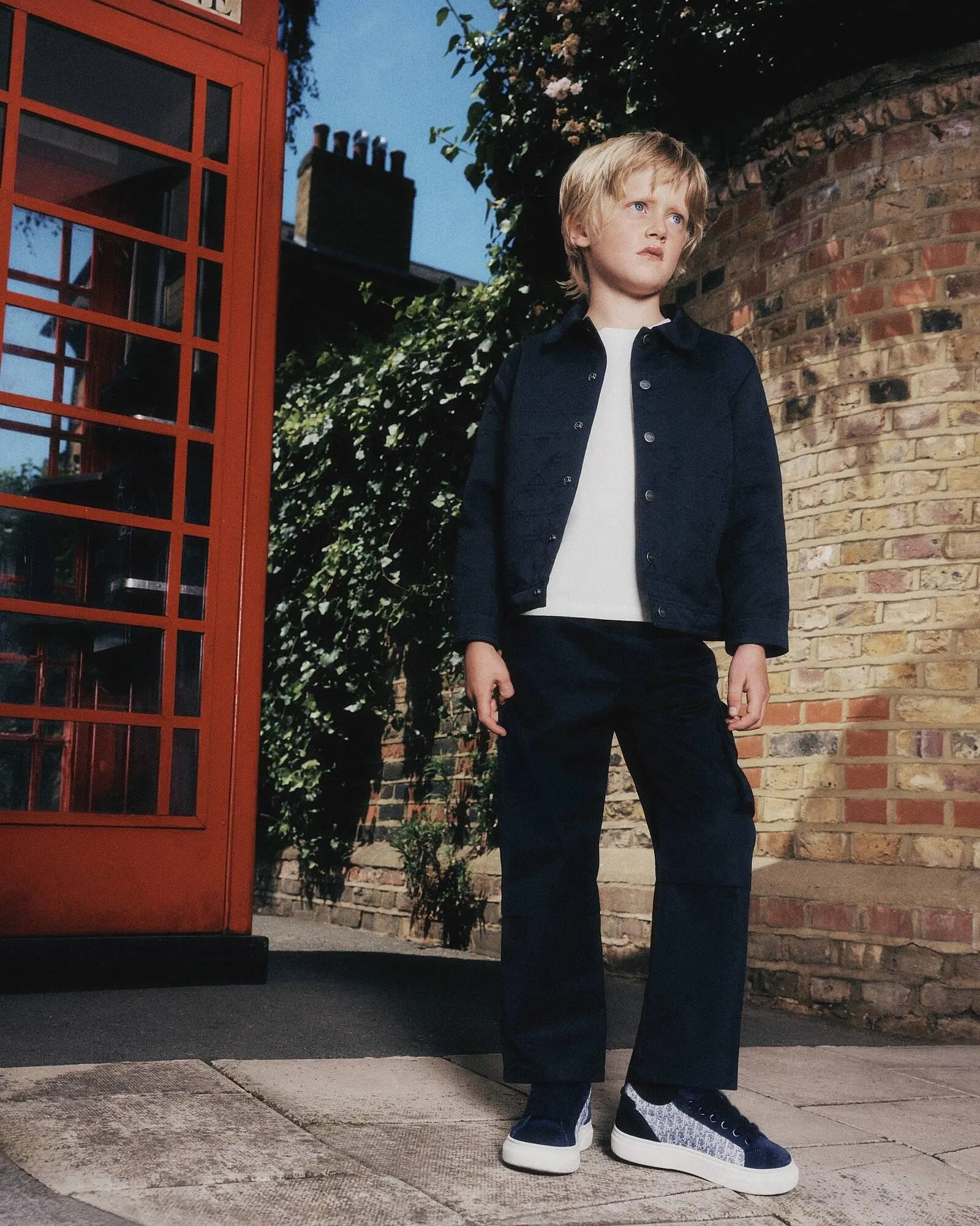 Catálogo de Folleto Dior 11 de septiembre al 8 de noviembre 2025 - Página 5