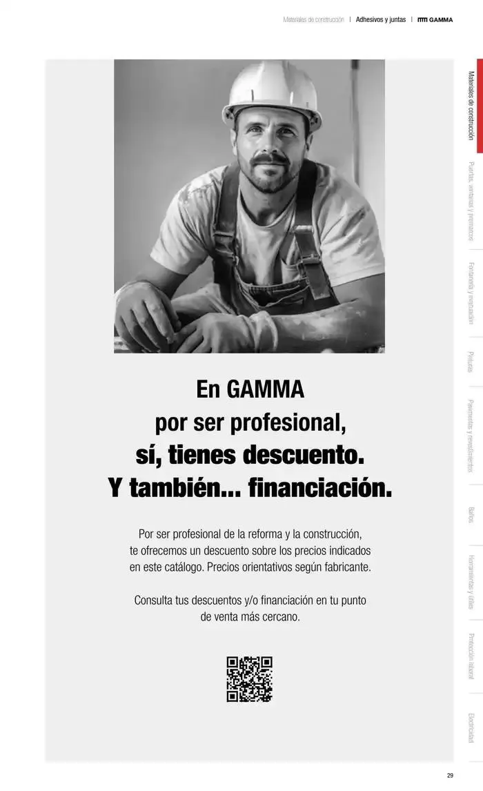 Catálogo de Catálogo Grup Gamma 30 de septiembre al 31 de diciembre 2024 - Página 120