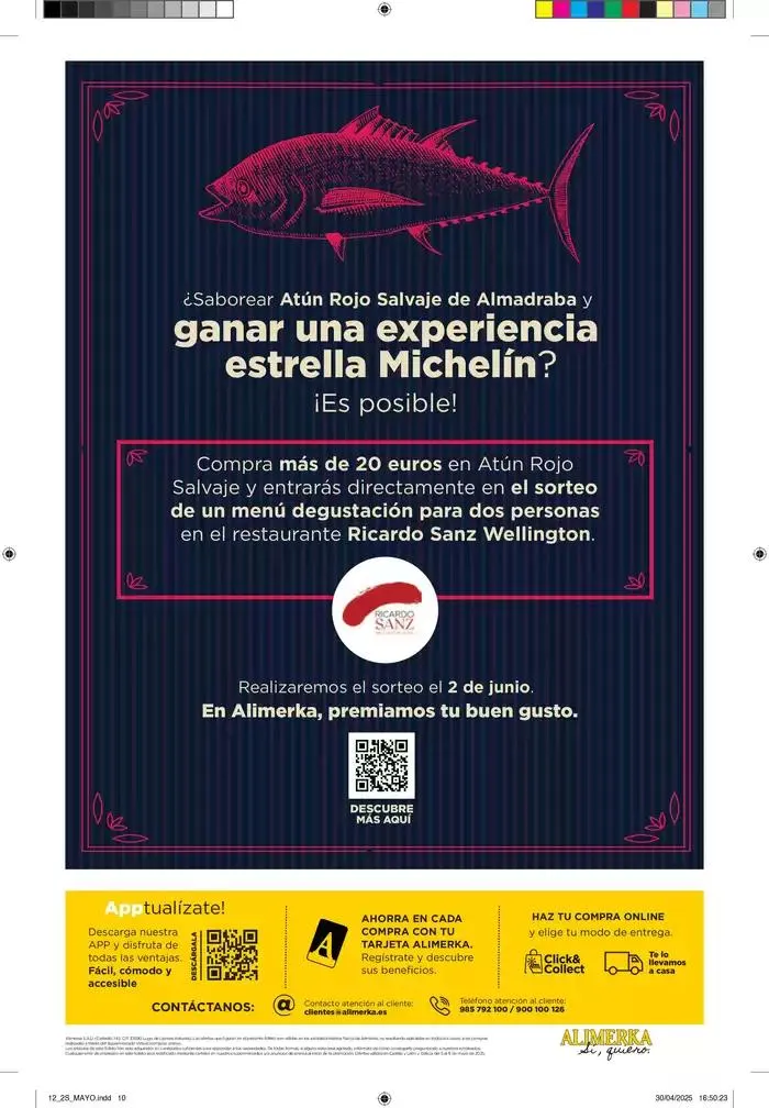 Catálogo de Semanal del 5 al 11 de mayo Castilla y León y Galicia 5 de mayo al 11 de mayo 2025 - Página 12