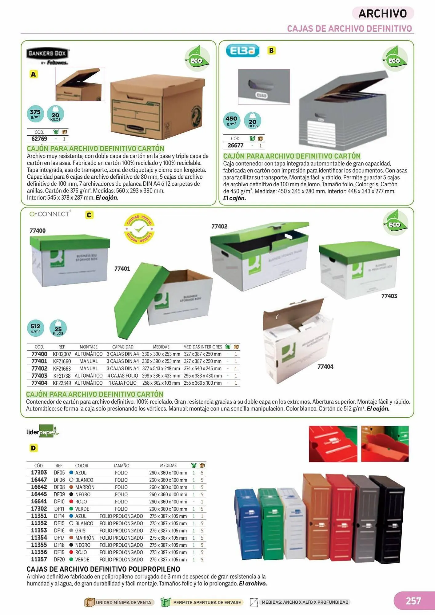 Catálogo de Folleto Carlin 25 de julio al 31 de diciembre 2023 - Página 283