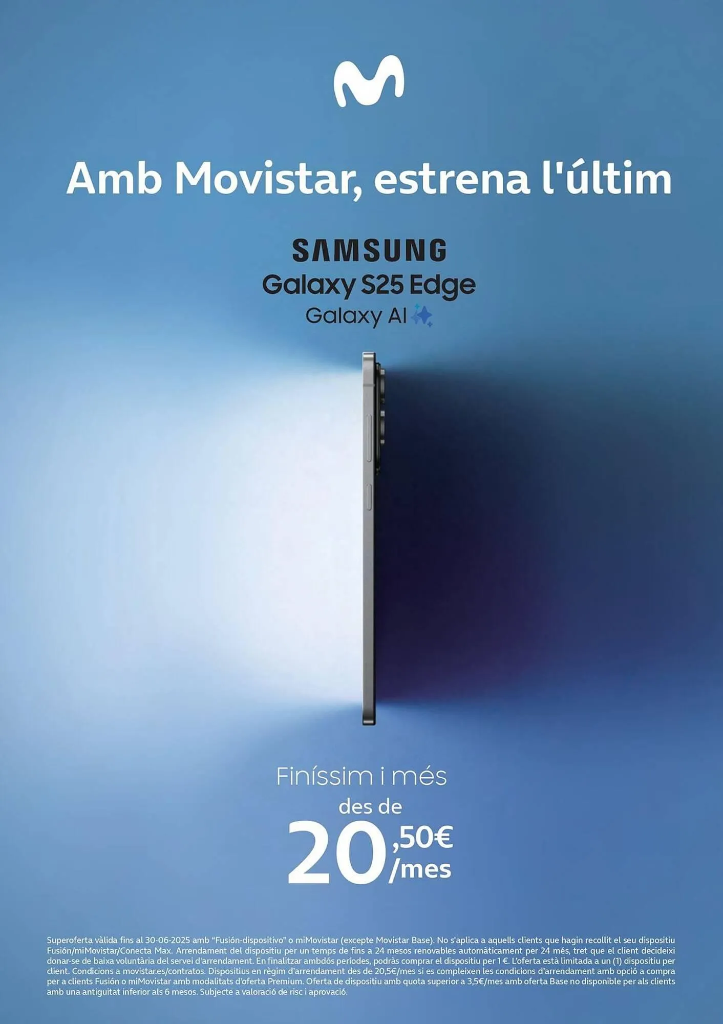Catálogo de Folleto Movistar 17 de junio al 30 de junio 2025 - Página 36