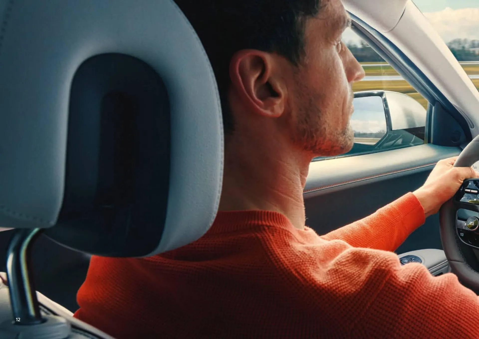 Catálogo de Folleto Hyundai IONIQ 5 25 de junio al 25 de junio 2025 - Página 12