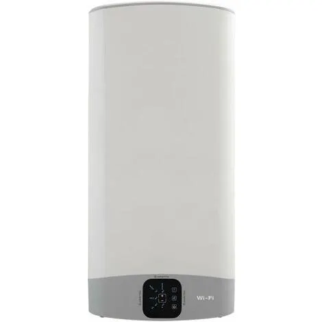 TERMO ARISTON VELIS WIFI 80 LITROS