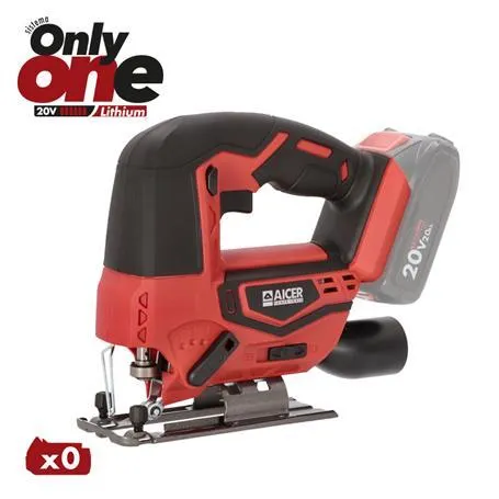CALADORA 20V 25.0-4.0AH ONLYONE AICER
