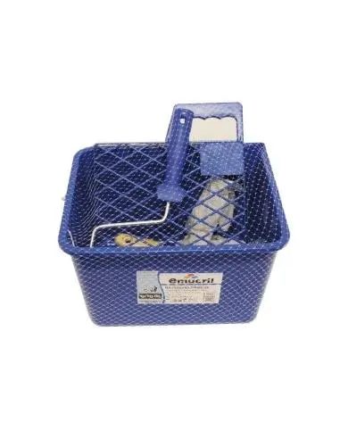 Kit Especial Pinturas Emucril