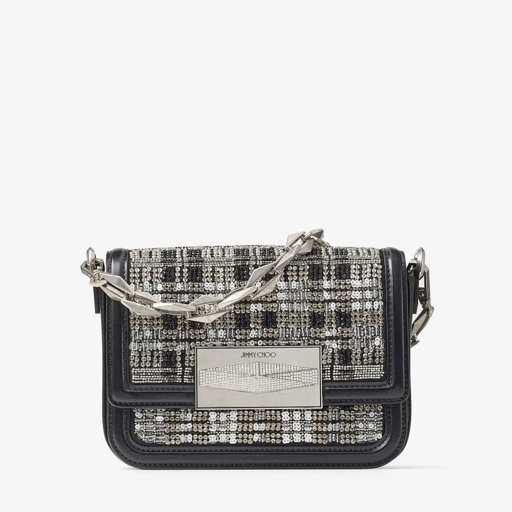 Diamond Crossbody