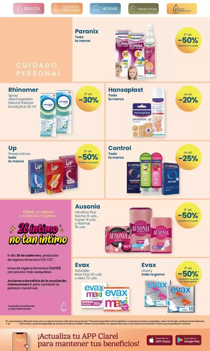 Catálogo de Black Friday 20 de noviembre al 3 de diciembre 2024 - Página 10