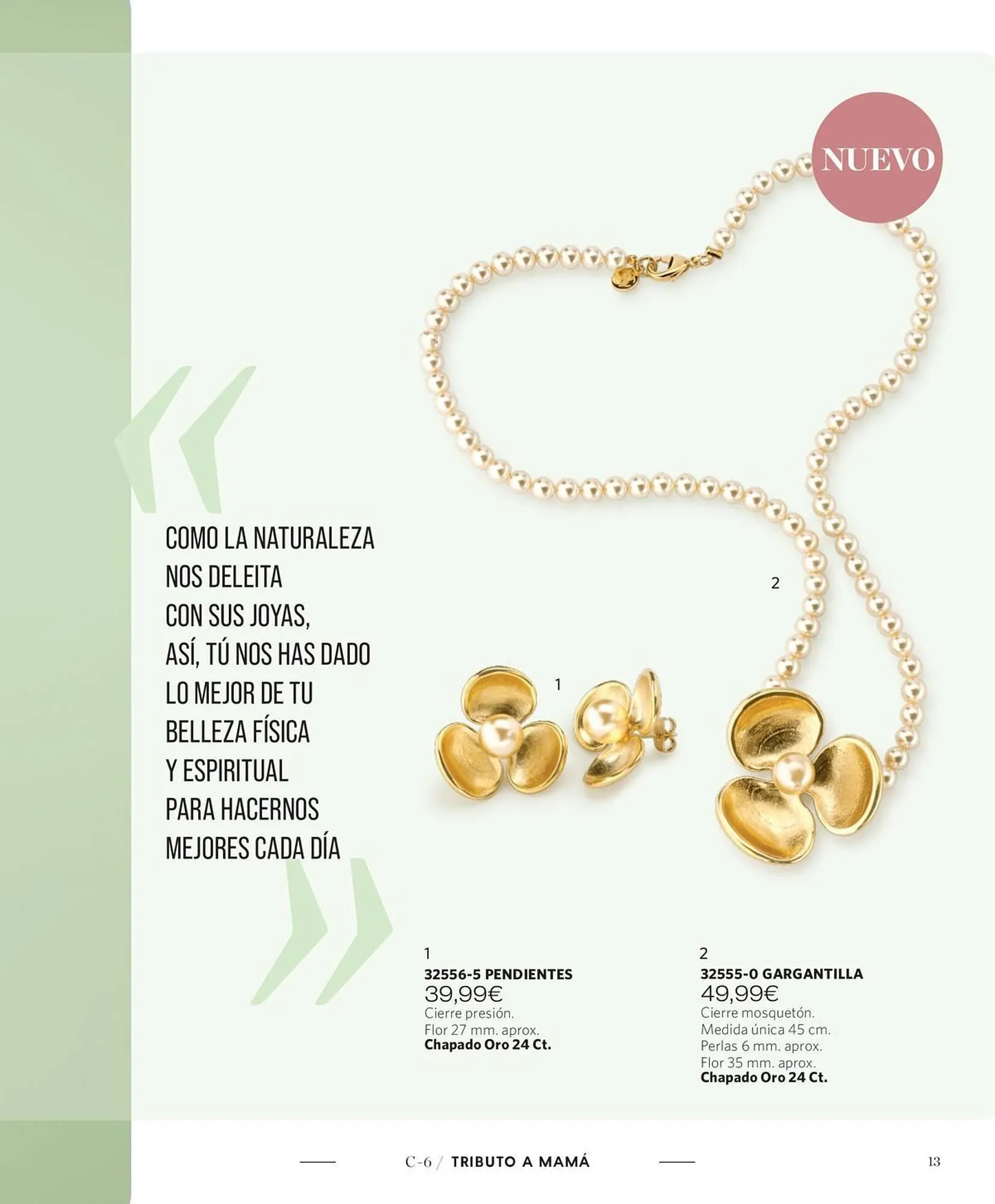 Catálogo de Folleto Cristian Lay 16 de abril al 5 de mayo 2024 - Página 13