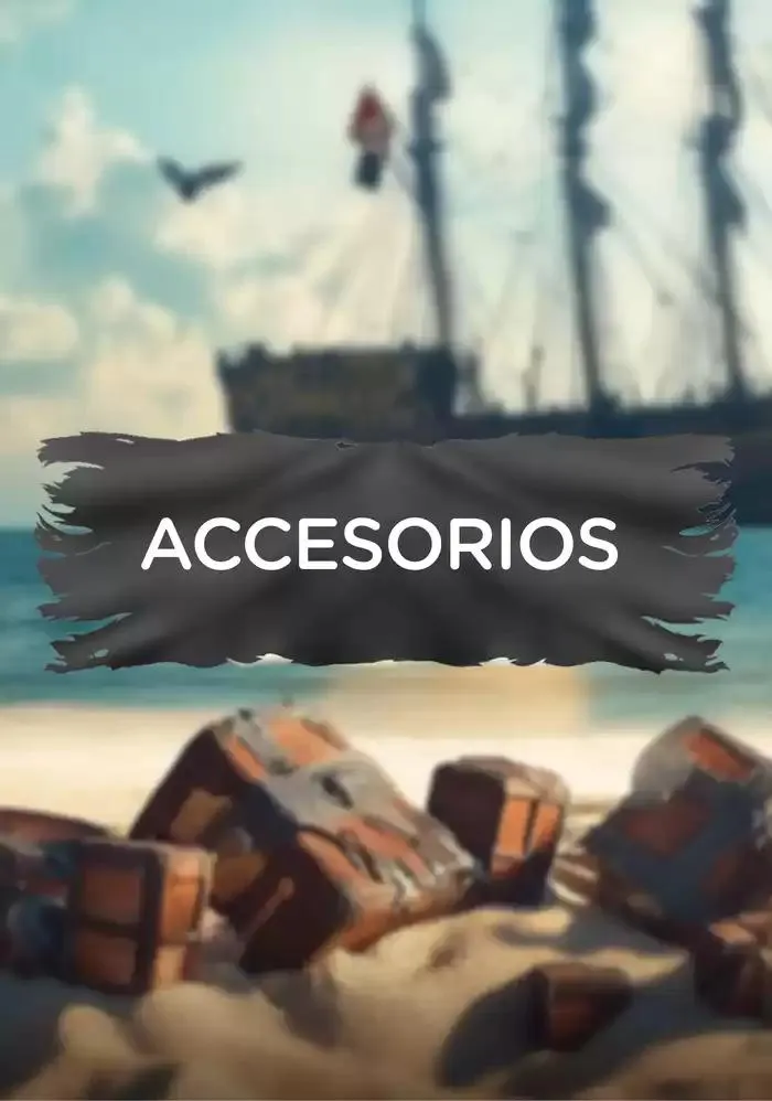 Catálogo de Catálogo carnaval 28 de enero al 5 de marzo 2025 - Página 40