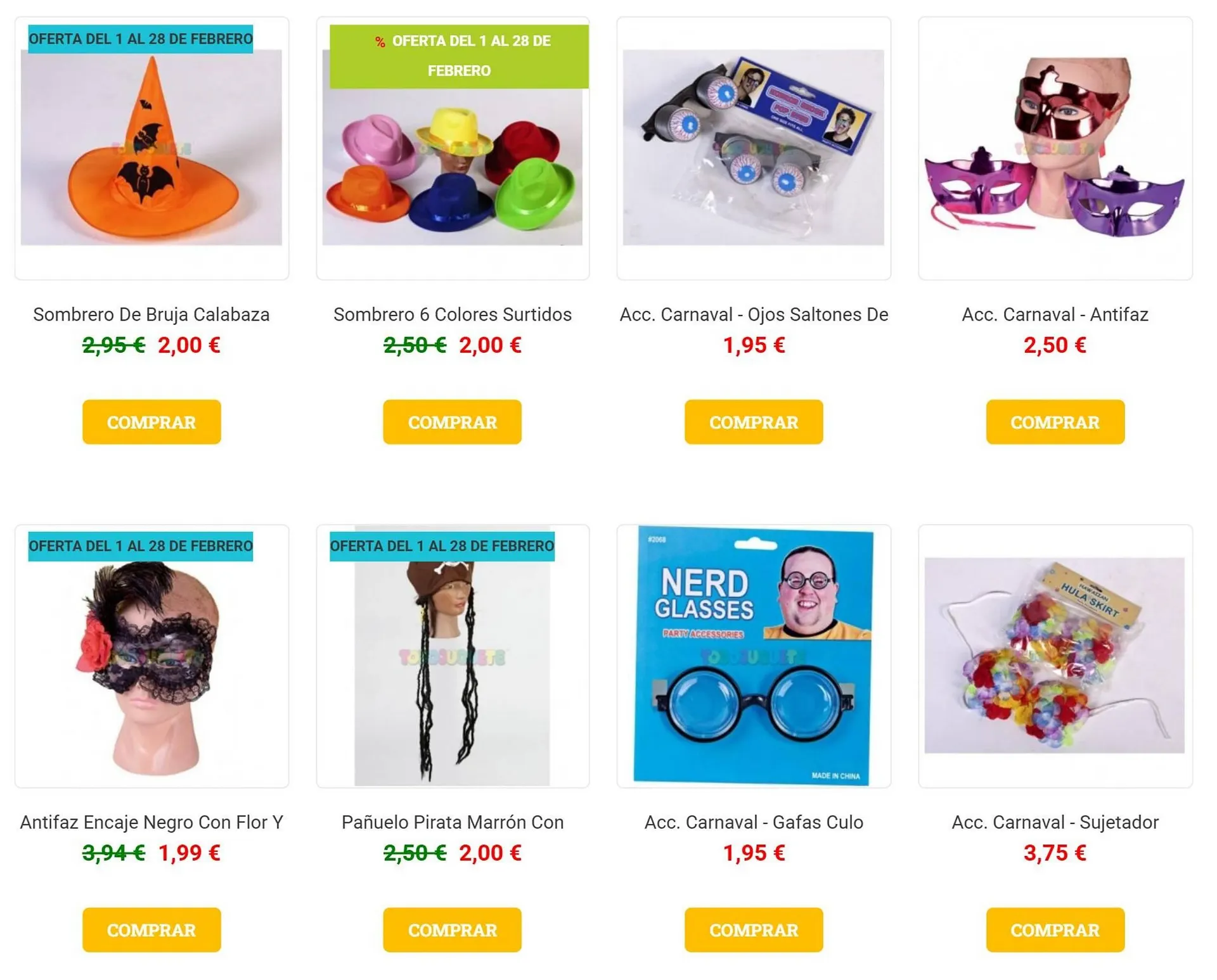 Catálogo de Catálogo Todojuguete 11 de febrero al 24 de febrero 2026 - Página 2