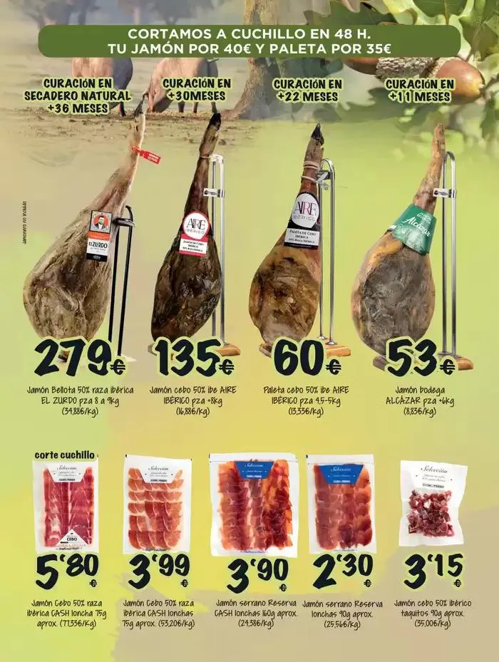 Catálogo de Hasta el 31/05/2025 20 de mayo al 29 de mayo 2025 - Página 4