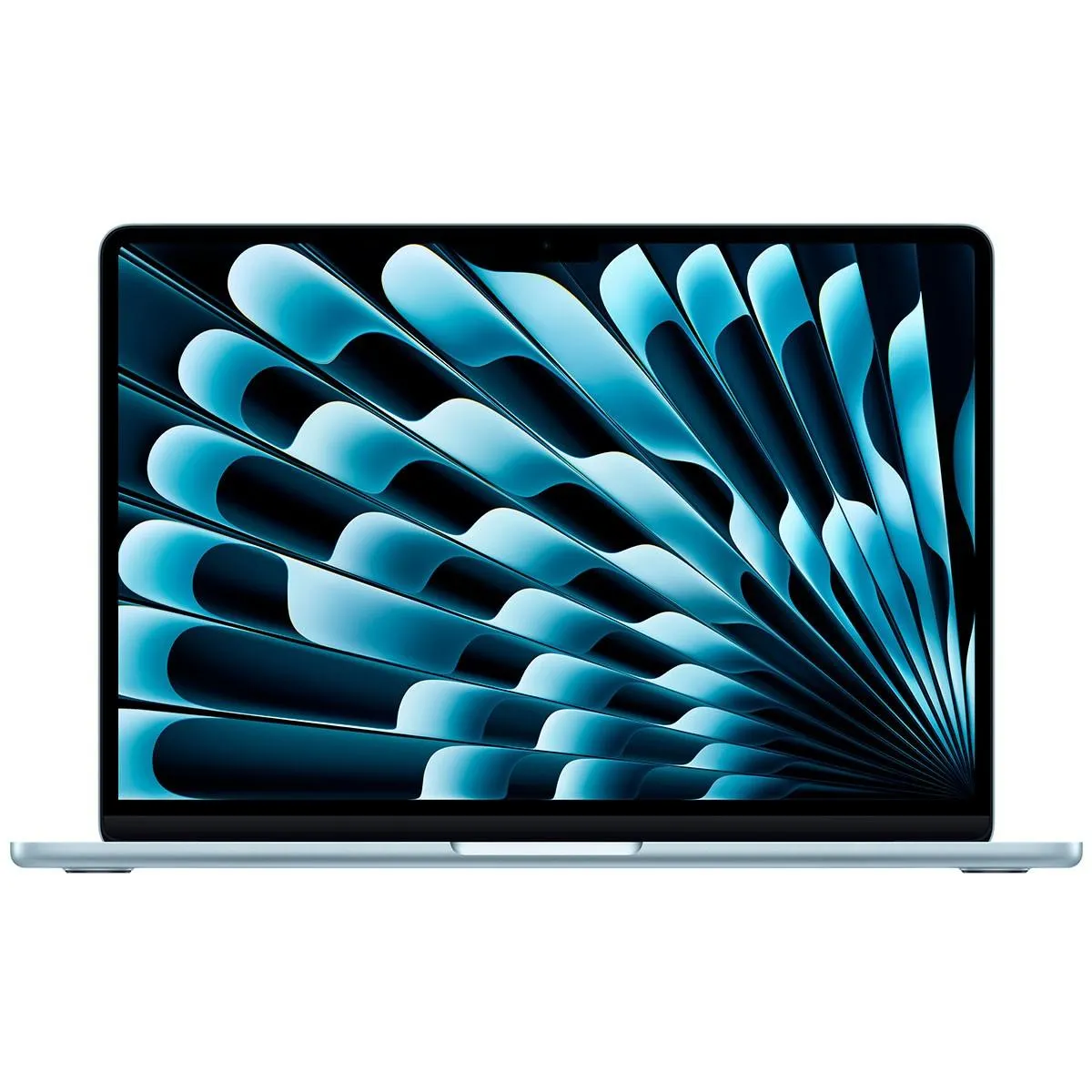 PORTÁTIL APPLE DE 34,5CM (13,6'') MACBOOK AIR MC6U4Y/A M4 - 16GB - 512GB SSD