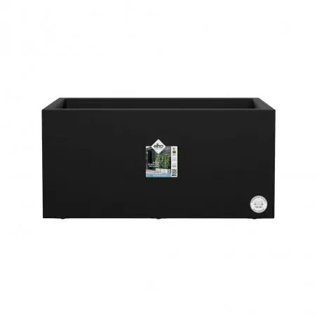 JARDINERA VIVO NEXT LONG NEGRO