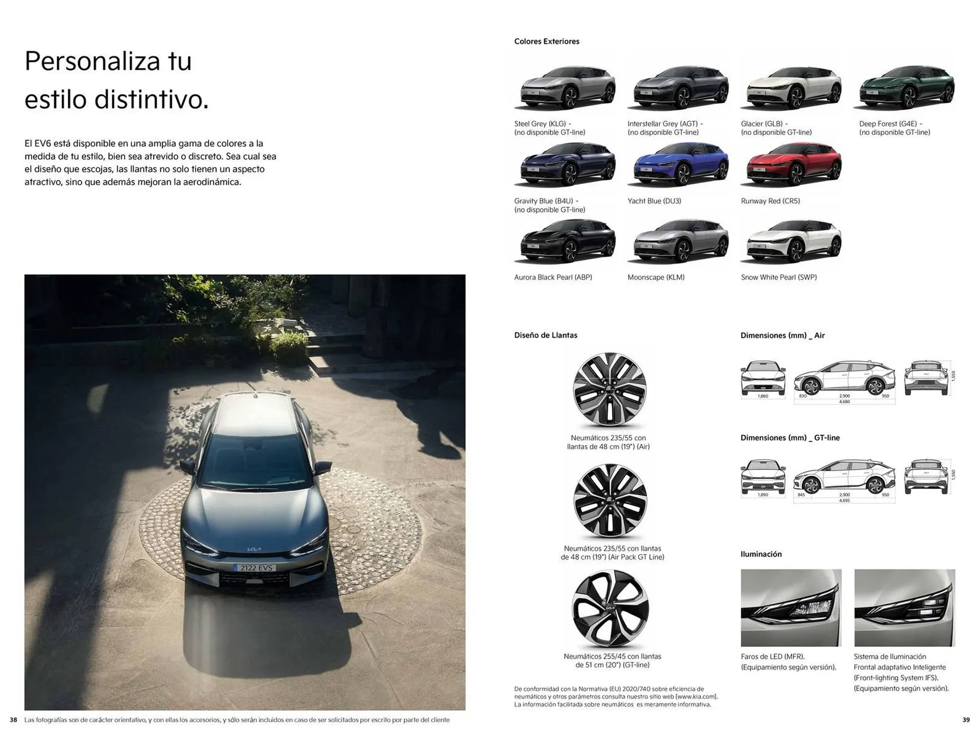 Catálogo de Folleto Kia 15 de julio al 13 de julio 2025 - Página 20