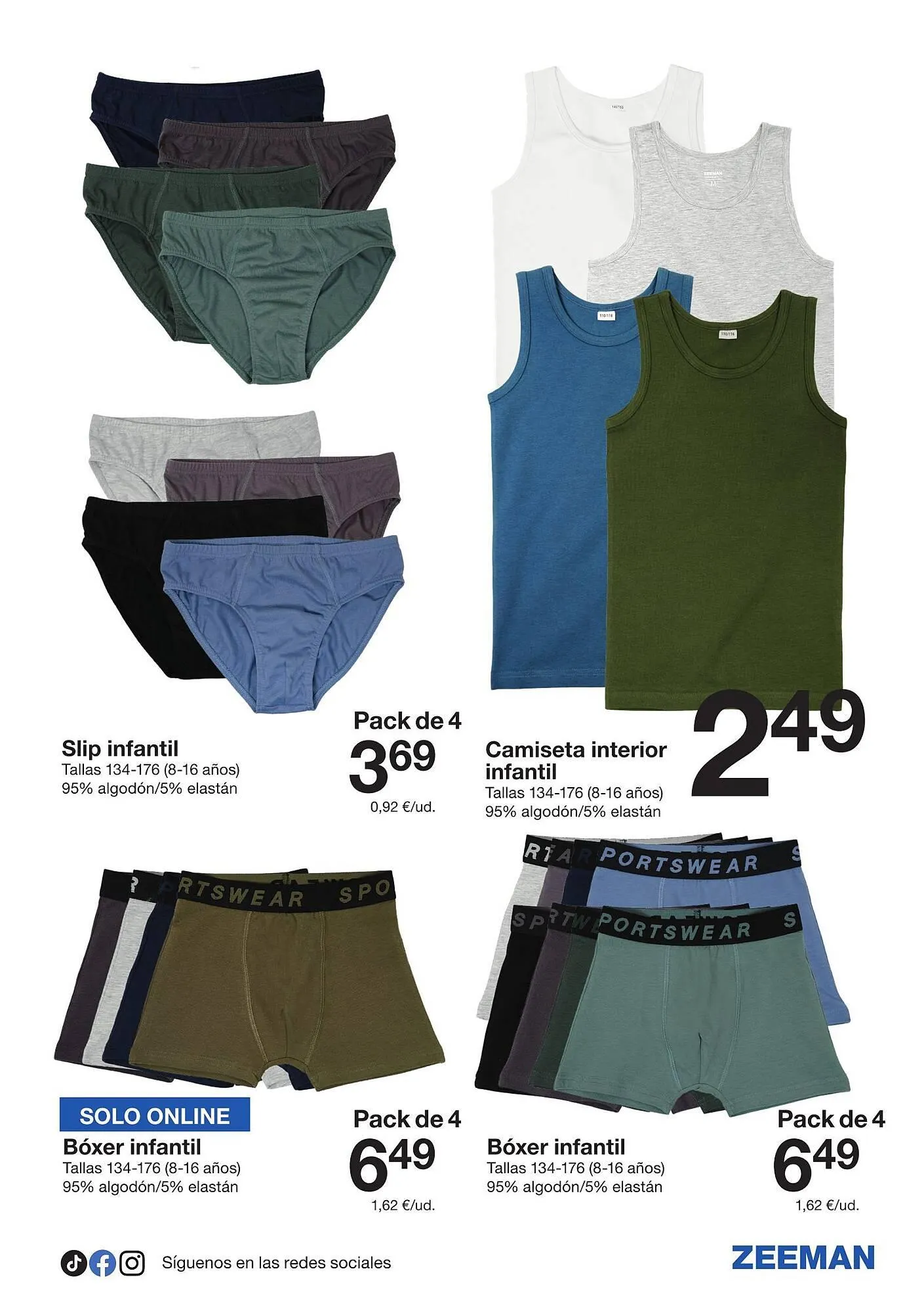 Catálogo de Catálogo Zeeman 13 de diciembre al 26 de diciembre 2025 - Página 13