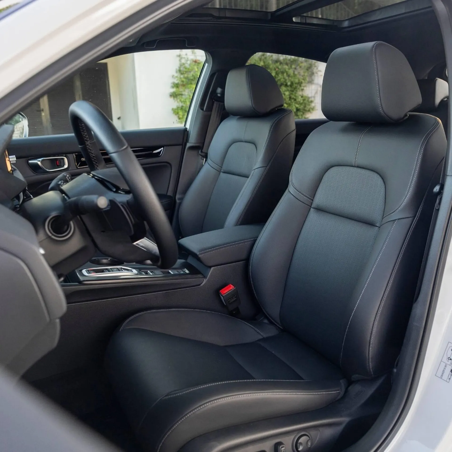 Catálogo de Folleto Honda 12 de diciembre al 7 de febrero 2026 - Página 3