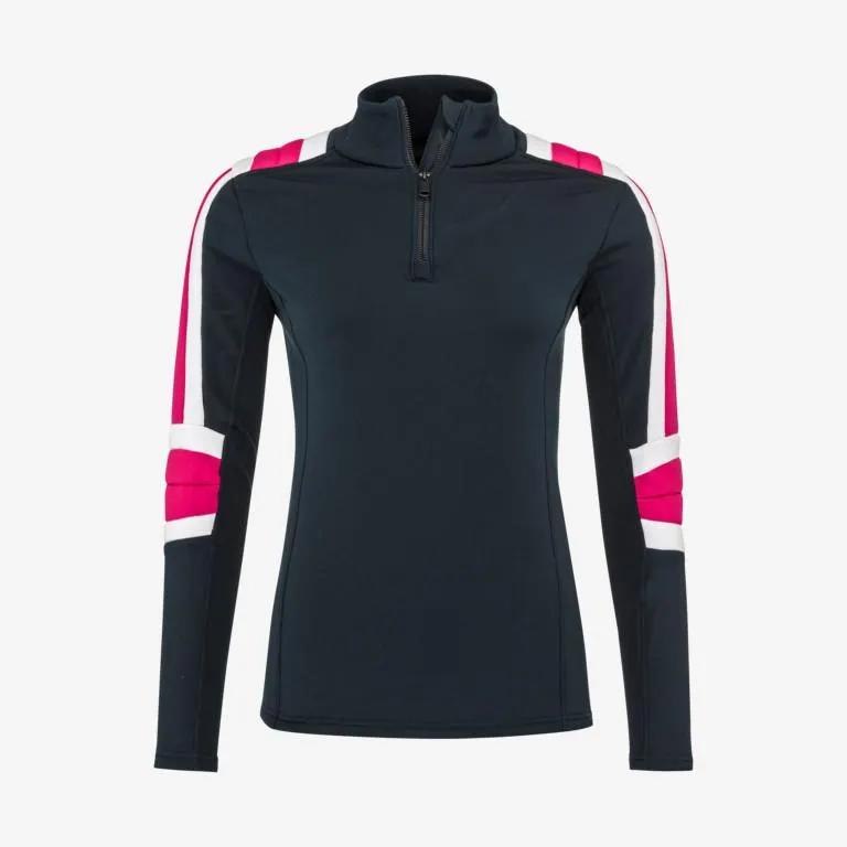 REBELS WILD Midlayer Women