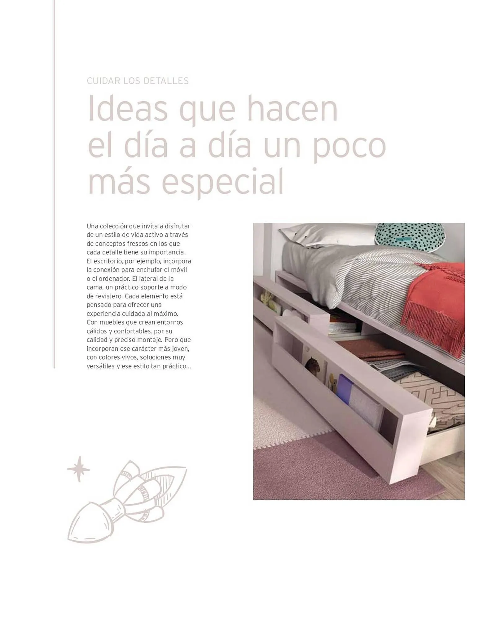 Catálogo de Folleto Kibuc 20 de febrero al 14 de enero 2024 - Página 67