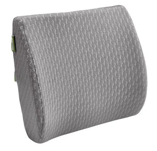 Almohada lumbar 34x36x12/6 WELLPUR RYGGE