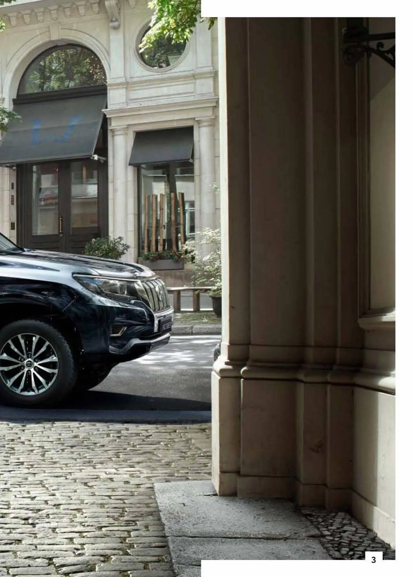 Catálogo de Folleto Toyota 8 de enero al 8 de enero 2024 - Página 5