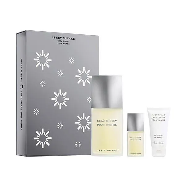 ISSEY MIYAKE