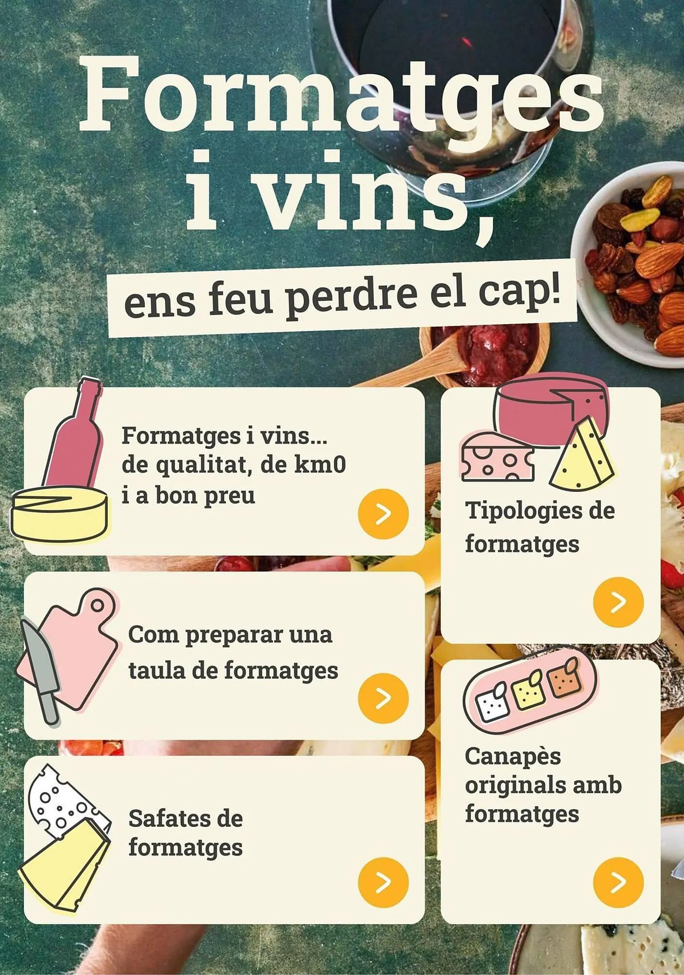 Catálogo de Folleto BonpreuEsclat 3 de octubre al 31 de octubre 2025 - Página 1