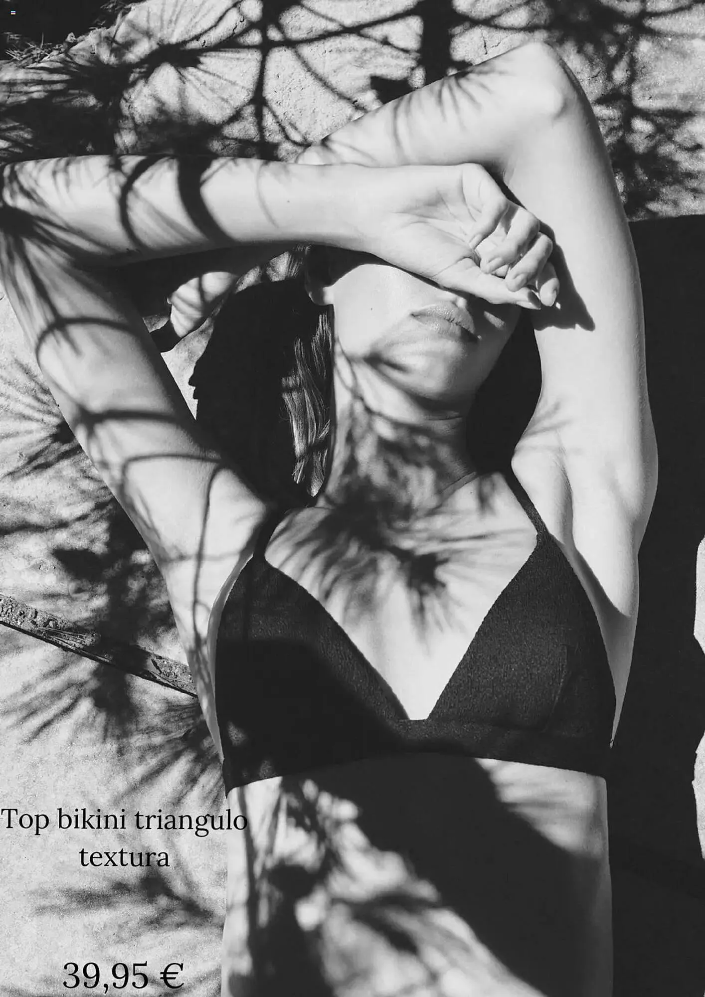 Catálogo de Folleto Massimo Dutti 7 de mayo al 7 de junio 2025 - Página 7