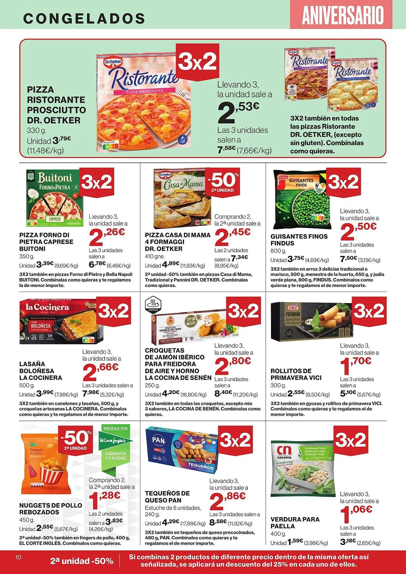 Catálogo de Catálogo Supercor 23 de octubre al 5 de noviembre 2025 - Página 10