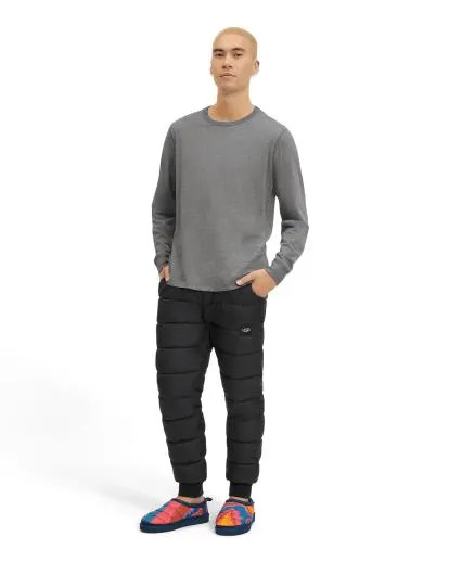 Pantalones de deporte acolchados Winslow