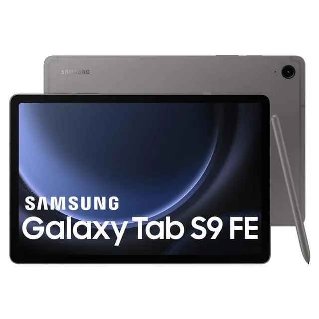 Tablet Samsung Galaxy Tab S9 FE 6 GB + 128 GB, Wi-Fi
