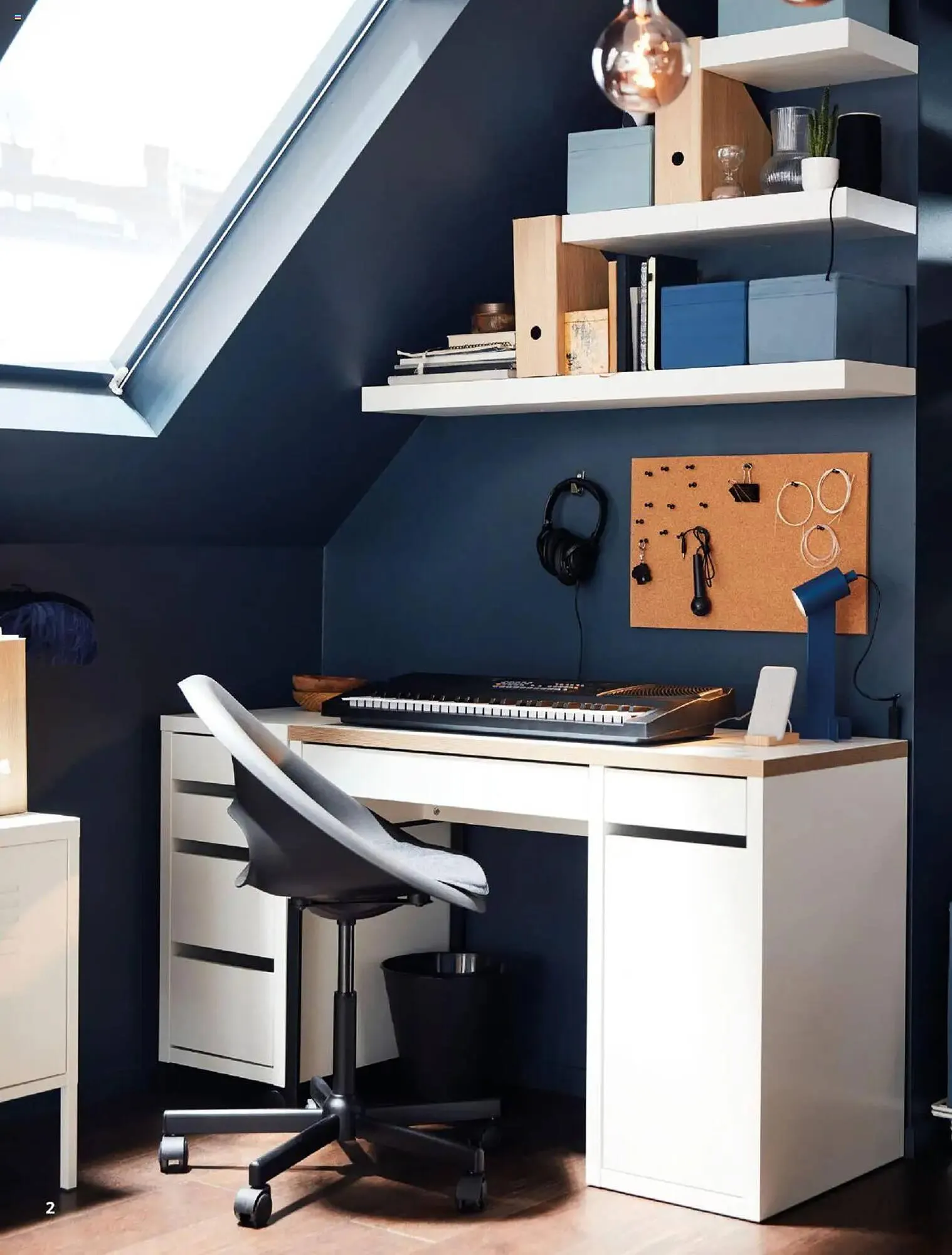 Catálogo de Folleto IKEA 1 de septiembre al 31 de enero 2026 - Página 2