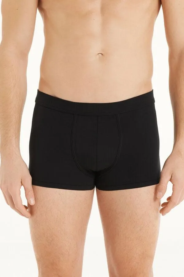 Boxer in Leggerissimo Cotone Extrafine