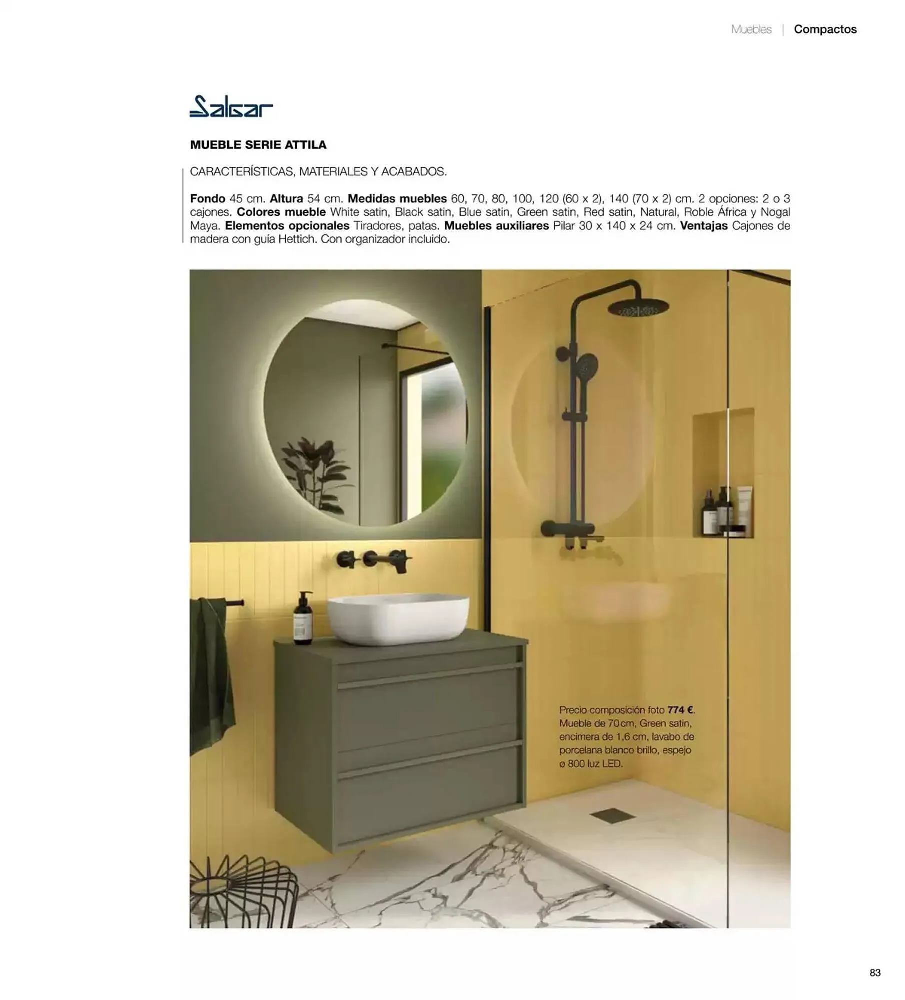 Catálogo de Folleto Grup Gamma 2 de enero al 31 de agosto 2025 - Página 180