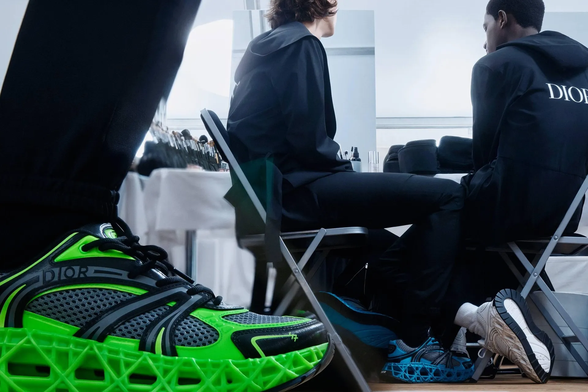 Catálogo de Folleto Dior 4 de mayo al 5 de julio 2025 - Página 4