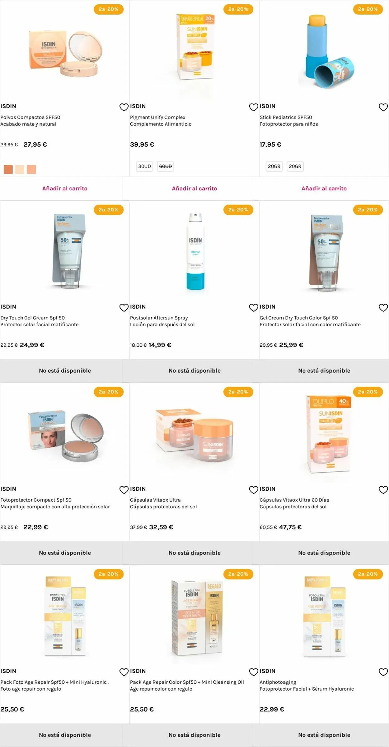 Catálogo de Druni 23 de junio al 2 de julio 2025 - Página 125