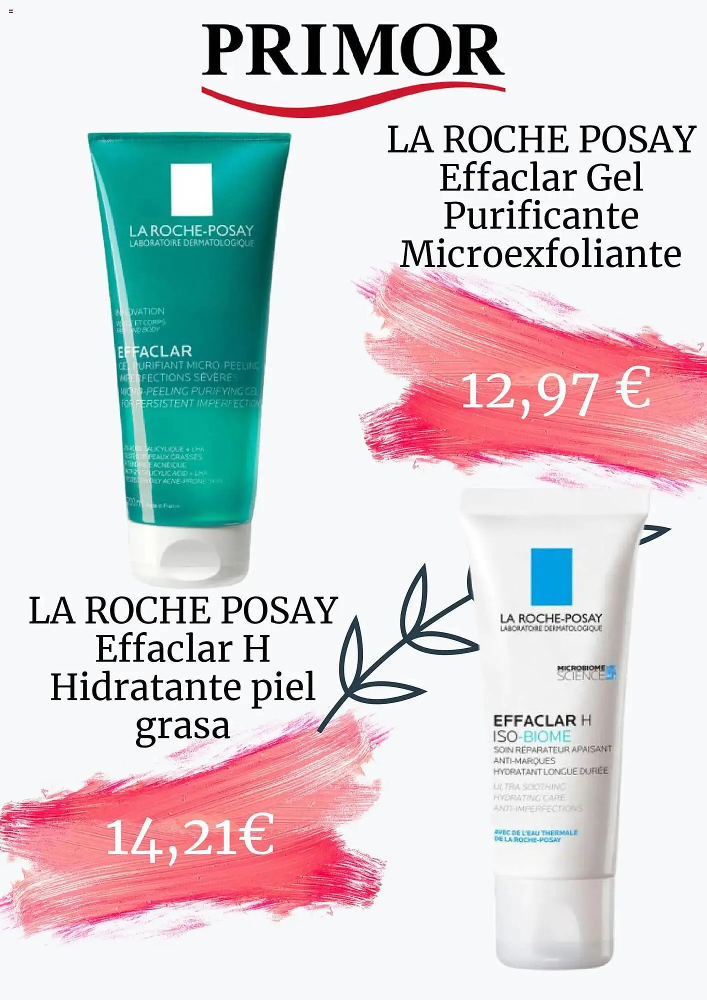 Catálogo de Catálogo Primor 11 de febrero al 11 de marzo 2026 - Página 5