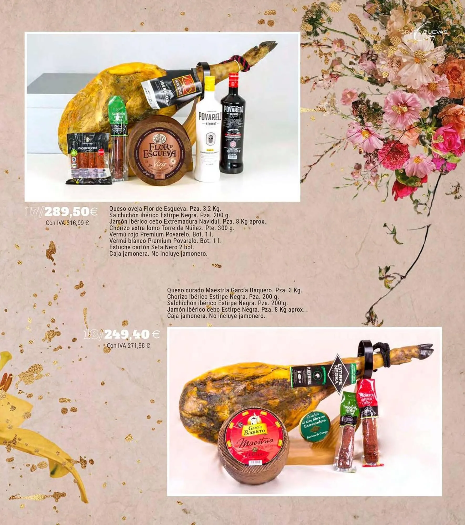 Catálogo de Folleto Plenus Supermercados 7 de octubre al 31 de diciembre 2025 - Página 11