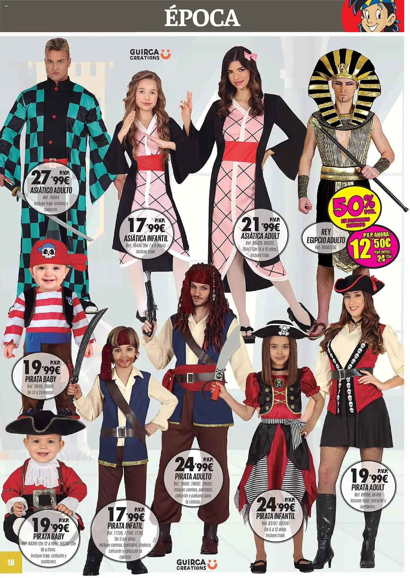 Catálogo de Catálogo DRIM 12 de enero al 15 de febrero 2026 - Página 18