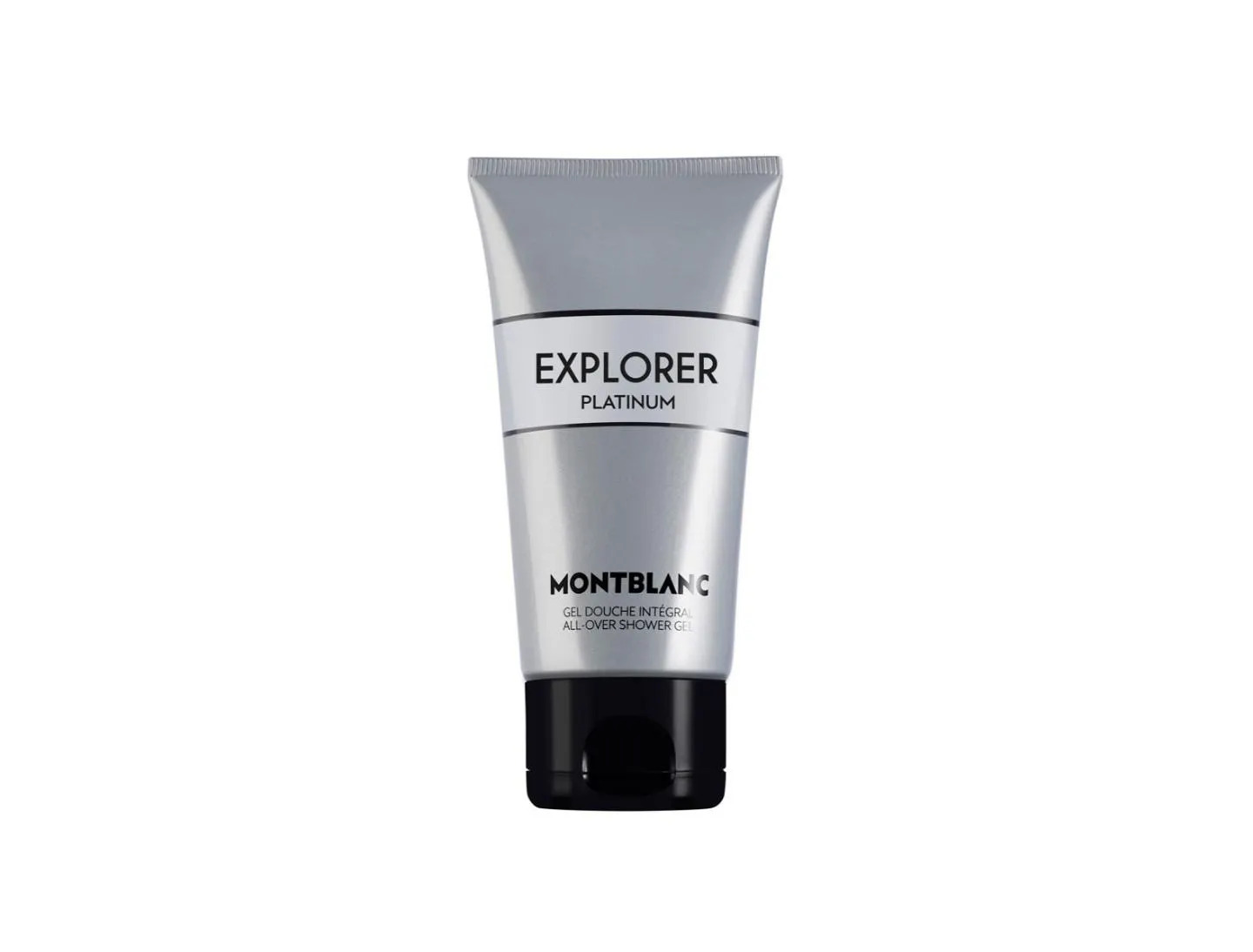 EXPLORER PLATINUM SHOWER GEL