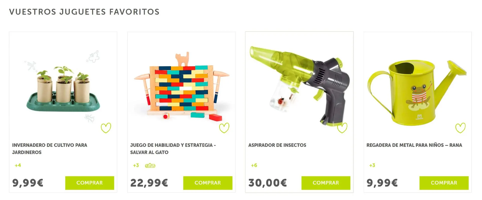 Catálogo de Catálogo EurekaKids 6 de abril al 19 de abril 2026 - Página 1