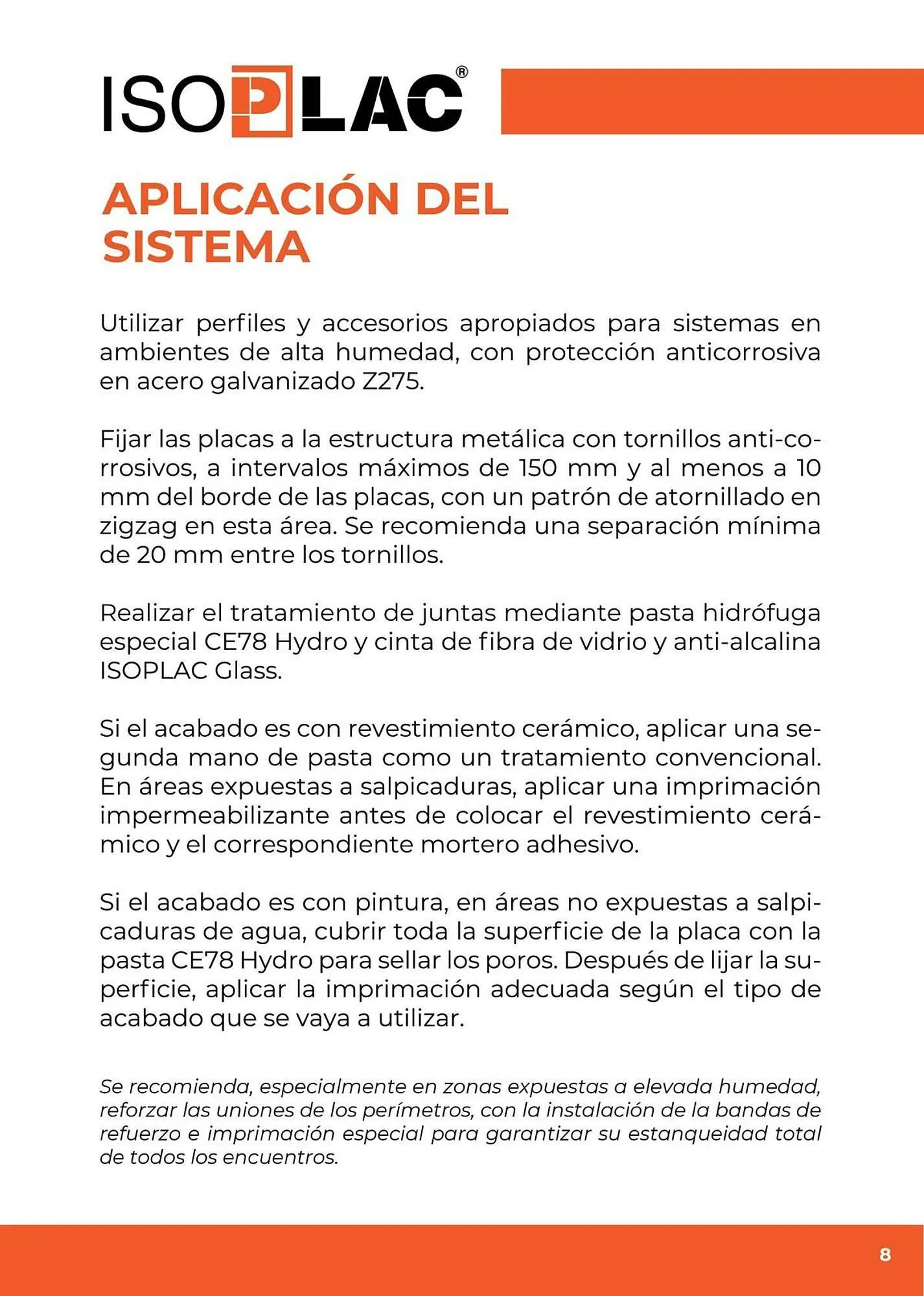 Catálogo de Catálogo Isolana 16 de diciembre al 16 de enero 2026 - Página 9