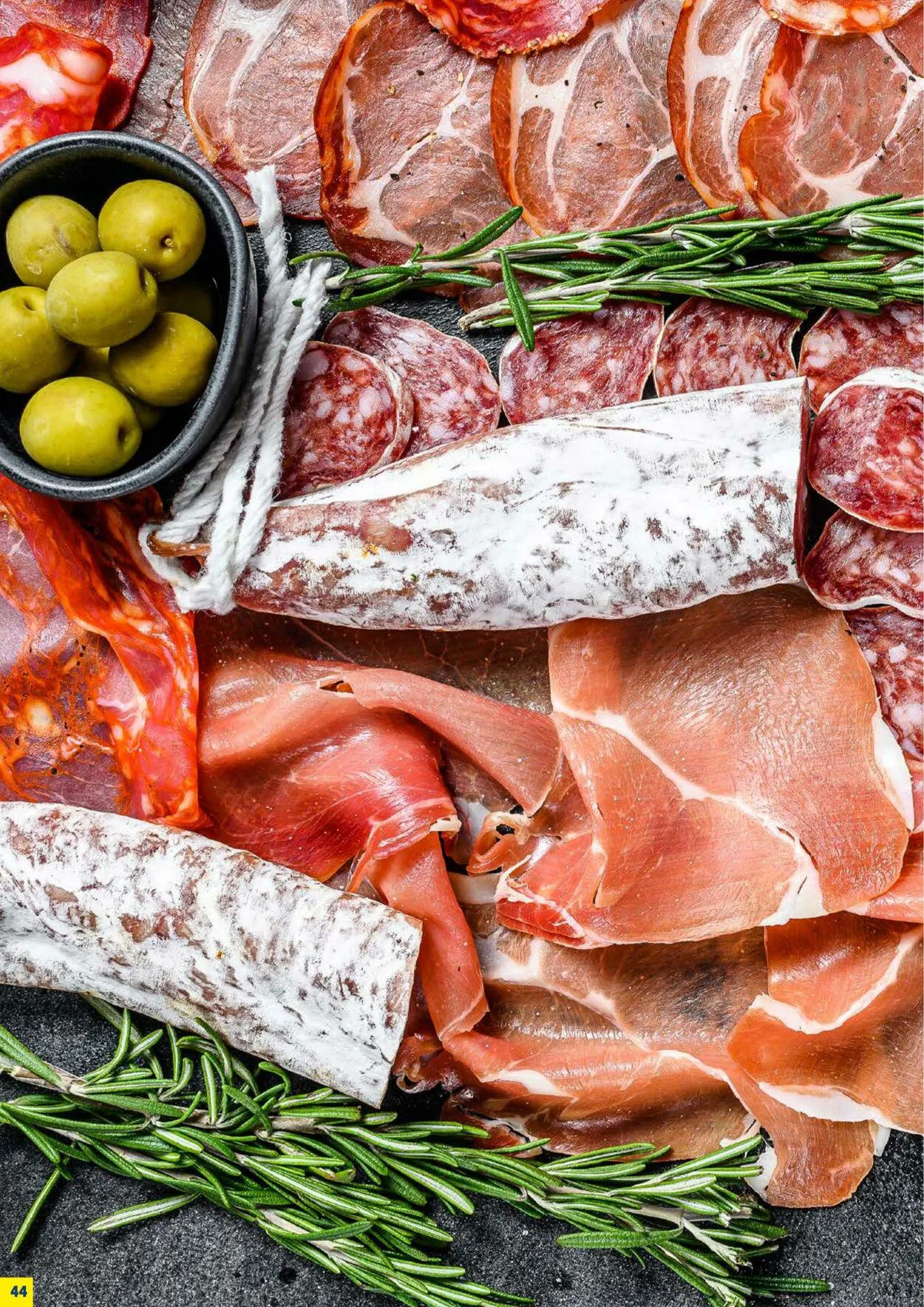 Catálogo de Makro Oferta actual 7 de julio al 31 de diciembre 2023 - Página 44