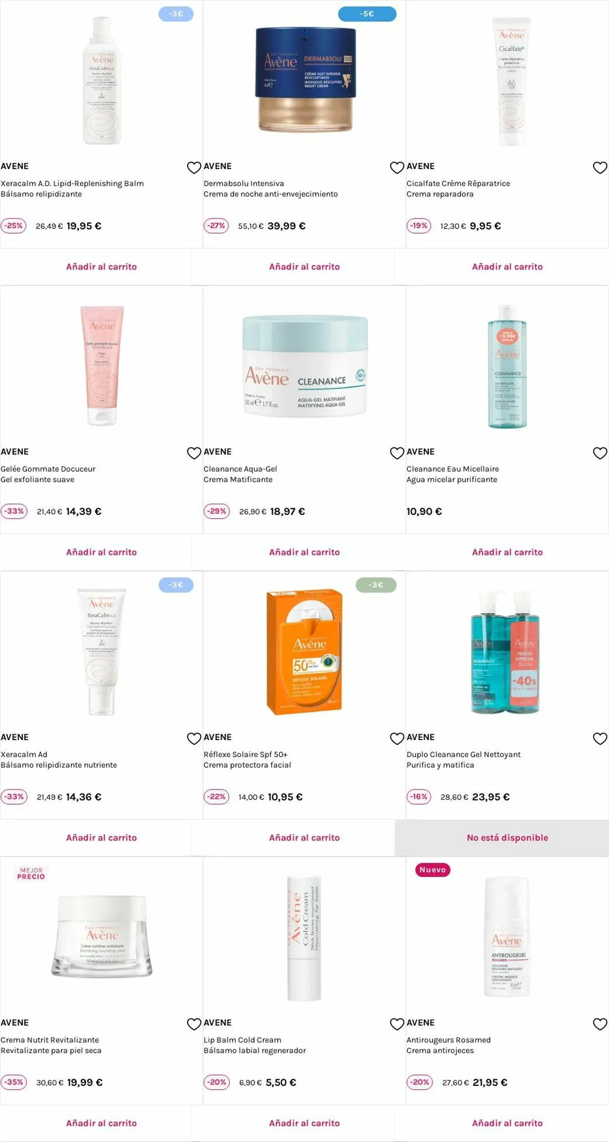 Catálogo de Druni 17 de marzo al 26 de marzo 2025 - Página 73