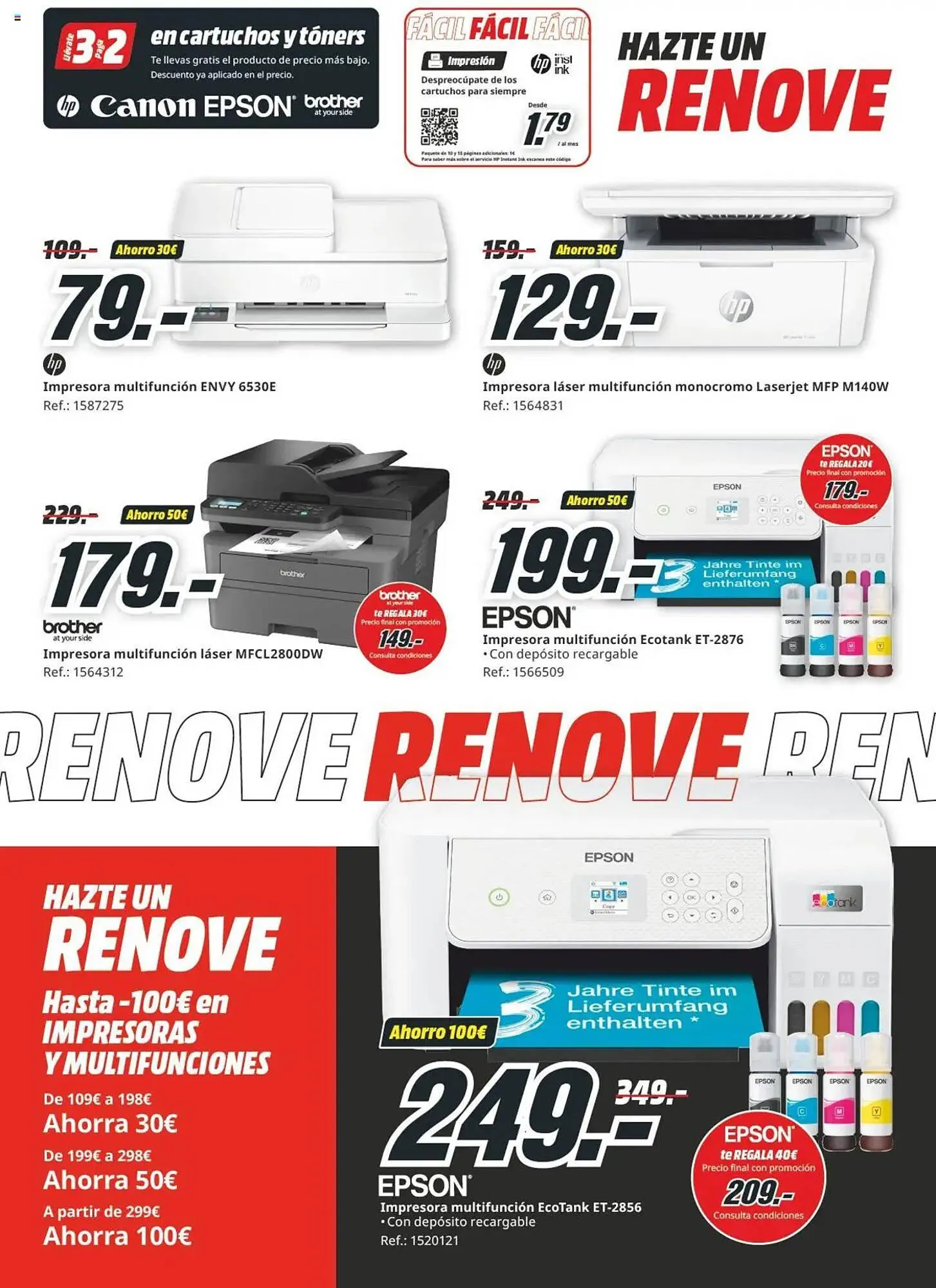 Catálogo de Folleto MediaMarkt 16 de octubre al 2 de noviembre 2025 - Página 14