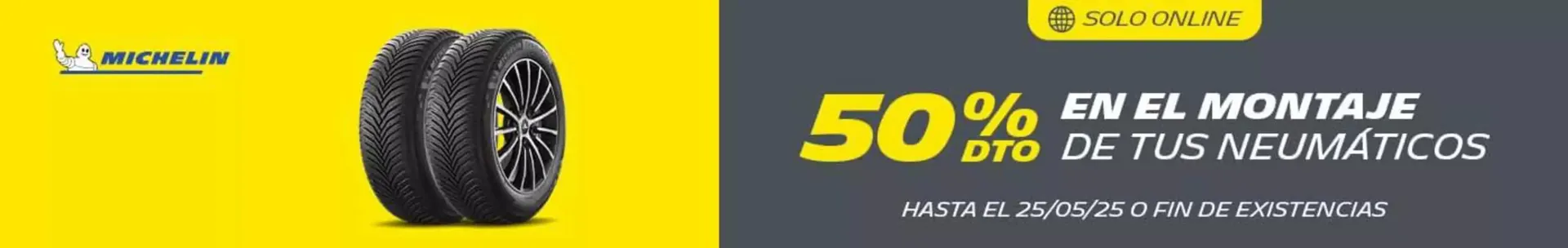 HASTA EL 25/05/25 - 1